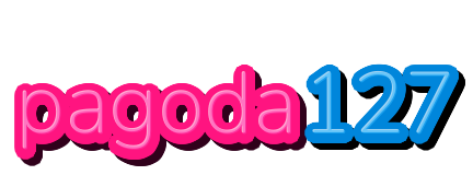 pagoda127 — logo kanal